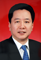 李小鵬任山西省政府黨組副書記、常務(wù)副省長(圖)