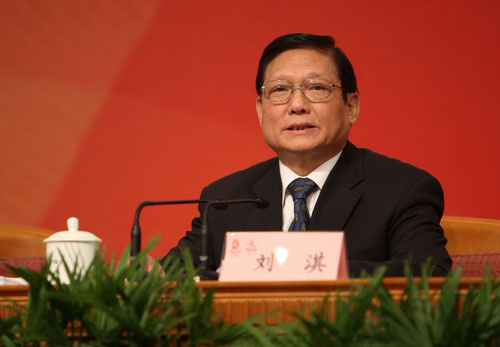 北京召開市委常委會 研究推進城南地區(qū)發(fā)展工作