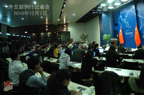 外交部就朝鮮半島局勢(shì)、諾獎(jiǎng)?lì)C獎(jiǎng)等答問(實(shí)錄)