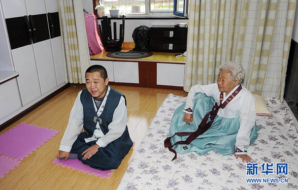 吉林“八路安居”工程使600多萬人實(shí)現(xiàn)安居夢想