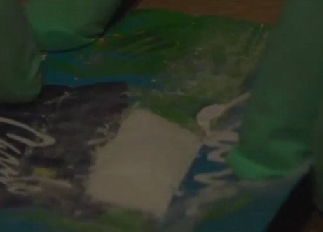 哥倫比亞驚現(xiàn)洗腦毒品 可將人變“人偶”(圖)
