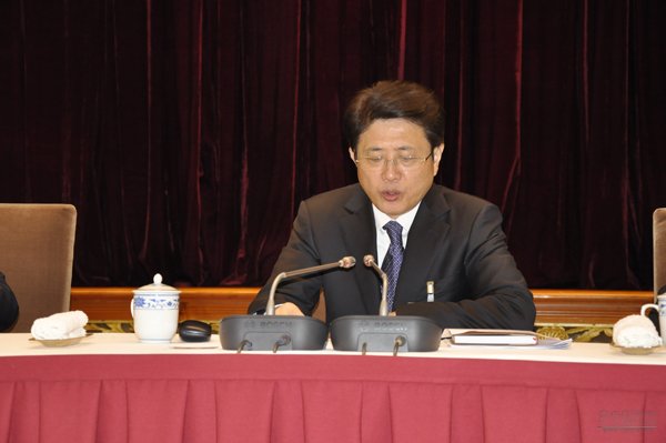 甘肅深化扶貧攻堅(jiān)行動 著力推進(jìn)農(nóng)業(yè)現(xiàn)代化