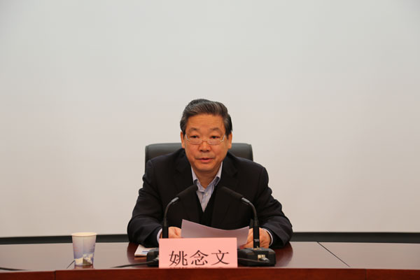 甘肅藥監(jiān)局努力構(gòu)建公眾參與的食品藥品社會(huì)共治格局