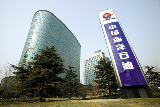 我國建成海上“大慶油田”海油年產(chǎn)油氣超過5000萬噸
