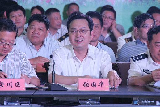 江蘇省市“政風(fēng)行風(fēng)熱線”聯(lián)動直播走進(jìn)南通