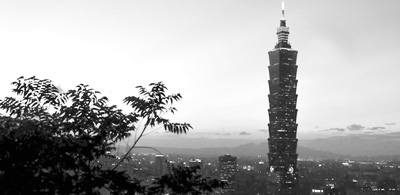大陸赴臺(tái)個(gè)人游 為何不如預(yù)期火?