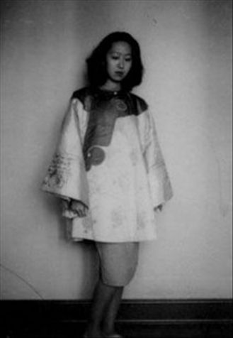 張愛玲鮮為人知的晚年生活