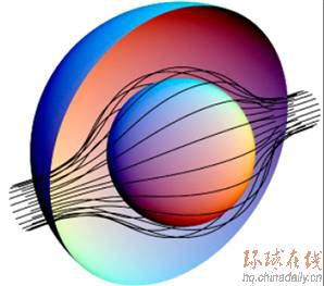 解決“超材料”問題 “隱形衣”有望實現(xiàn)