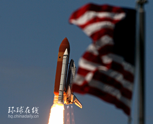 美國獨(dú)立日：熱鬧慶祝與特殊抗議（多圖）
