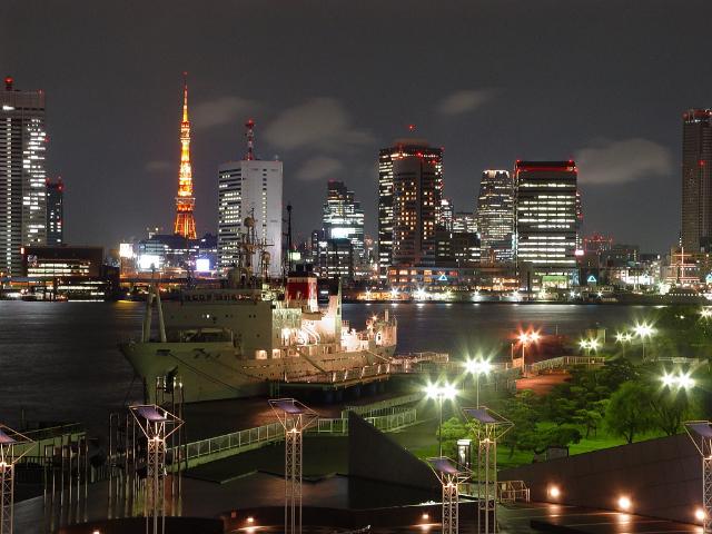 城市經(jīng)濟規(guī)模排名東京居冠 京滬2020年躋身前30