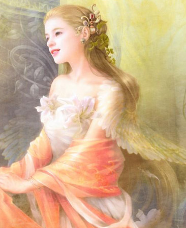 血型秘語:黃金周愛情春風(fēng)得意的血型女