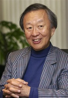 09年諾貝爾物理學(xué)獎三人分 華人科學(xué)家榜上有名