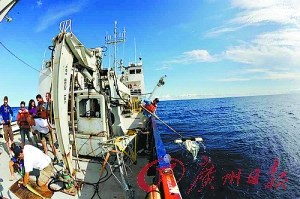 探訪太平洋垃圾大陸:聚集700萬噸全球垃圾