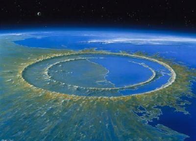 科學(xué)家稱(chēng)小行星或2182年撞地球 須提前預(yù)防