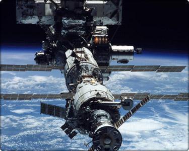 國際空間站冷卻系統(tǒng)出故障 宇航員將進行2次太空行走