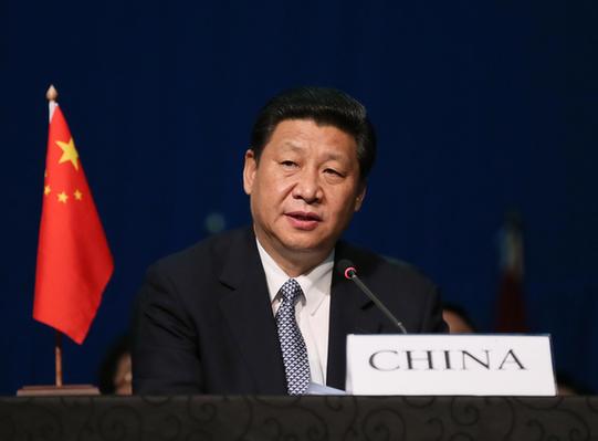 剛果共和國(guó)總統(tǒng)表示習(xí)近平主席的訪問(wèn)具有歷史意義