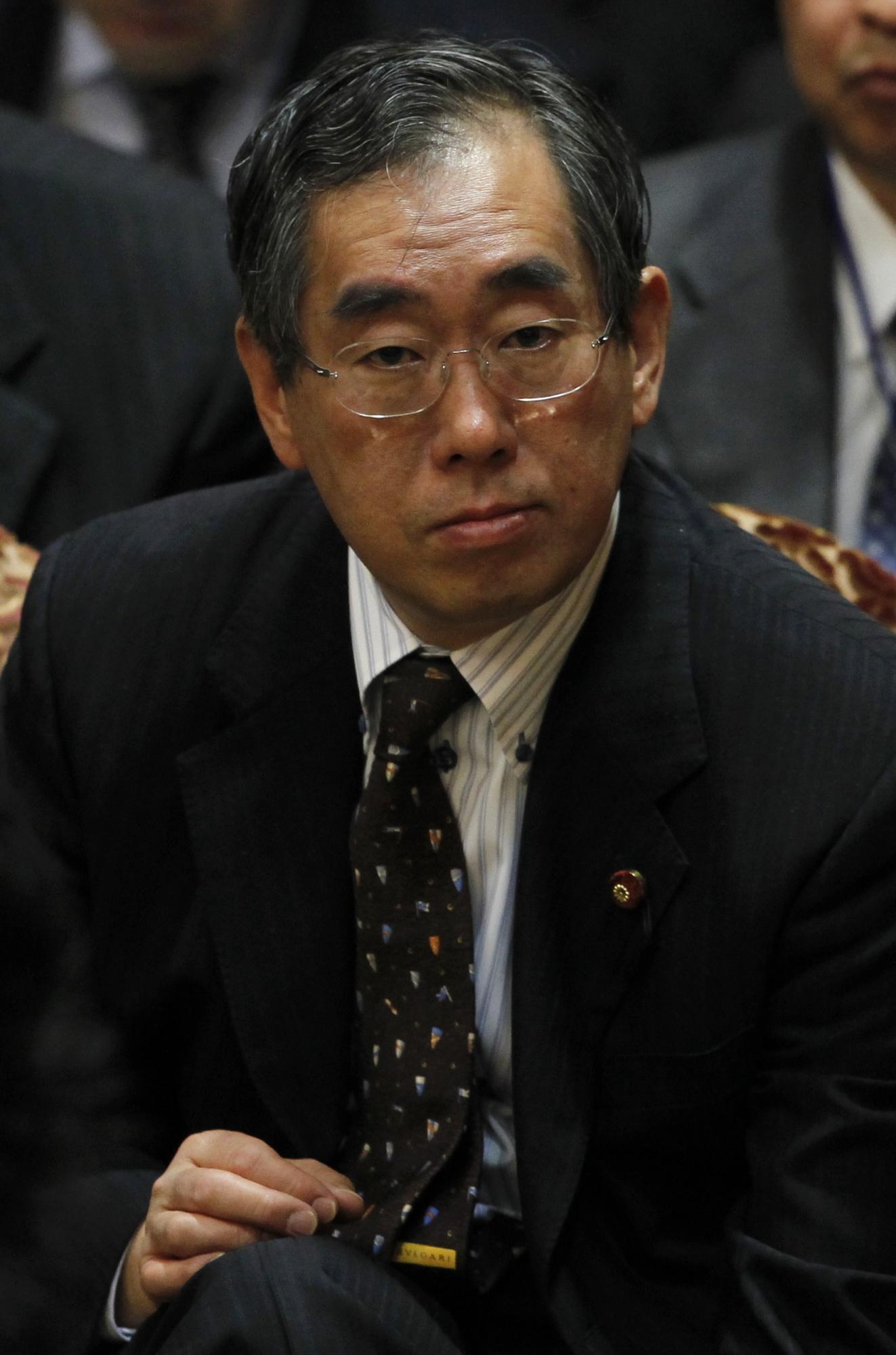 伊藤博文玄孫晉升日本新外相 將延續(xù)前任外交政策