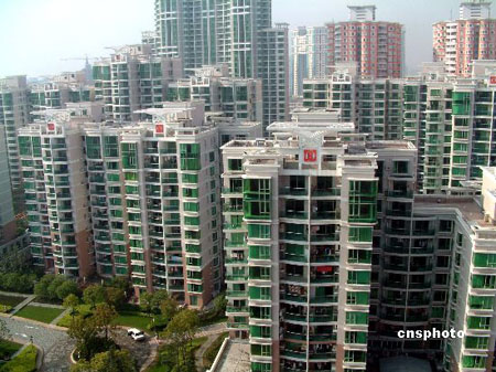 美休斯敦紀(jì)事報(bào):建設(shè)熱潮令中國(guó)不安