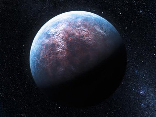 科學家在船帆座發(fā)現(xiàn)宜居行星 氣候穩(wěn)定可能有水