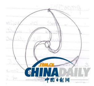 英工程師發(fā)明新型革命性自行車(chē)車(chē)輪 自帶減震裝置