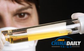 聞氣味查癌癥 英新檢測(cè)裝置將為膀胱癌患者帶來福音