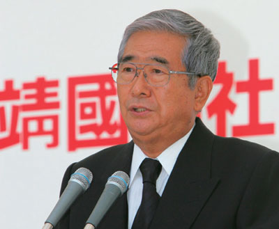 石原血壓不穩(wěn)臨時取消助選 日媒稱其體力不支