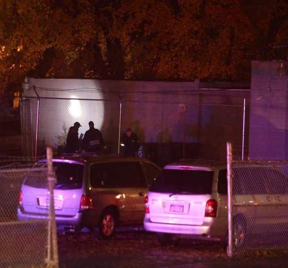 美國(guó)底特律理發(fā)店發(fā)生槍擊案 至少3人死亡6人受傷