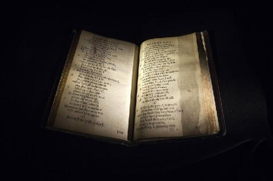 美國第一本書拍得1420萬美元創(chuàng)紀錄