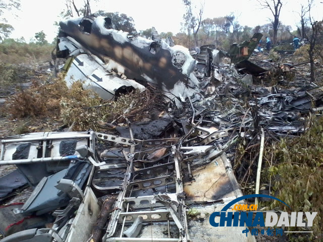 莫桑比克空難33人遇難 包括1名中國(guó)人