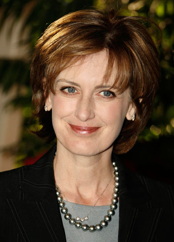 The second most powerful woman in Hollywood according to the