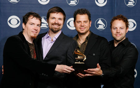 49th Annual Grammy Awards