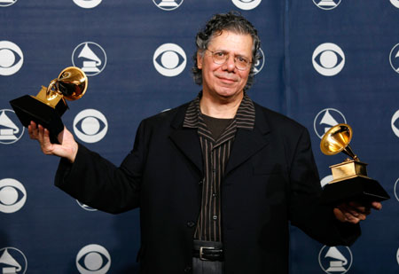 49th Annual Grammy Awards