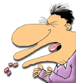 我們?yōu)槭裁磿?huì)打噴嚏？