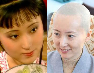 悼念陳曉旭！“林妹妹”魂歸離恨天 <img src=