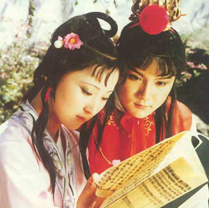 悼念陳曉旭！“林妹妹”魂歸離恨天 <img src=