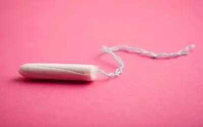 女生每個(gè)月的那幾天怎么說？外國妹子竟然也說“大姨媽”！