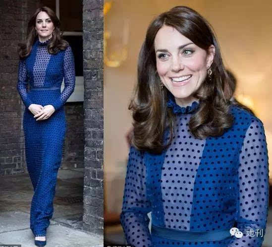 她貴比英女王，卻穿幾百塊的衣服美翻東南亞！