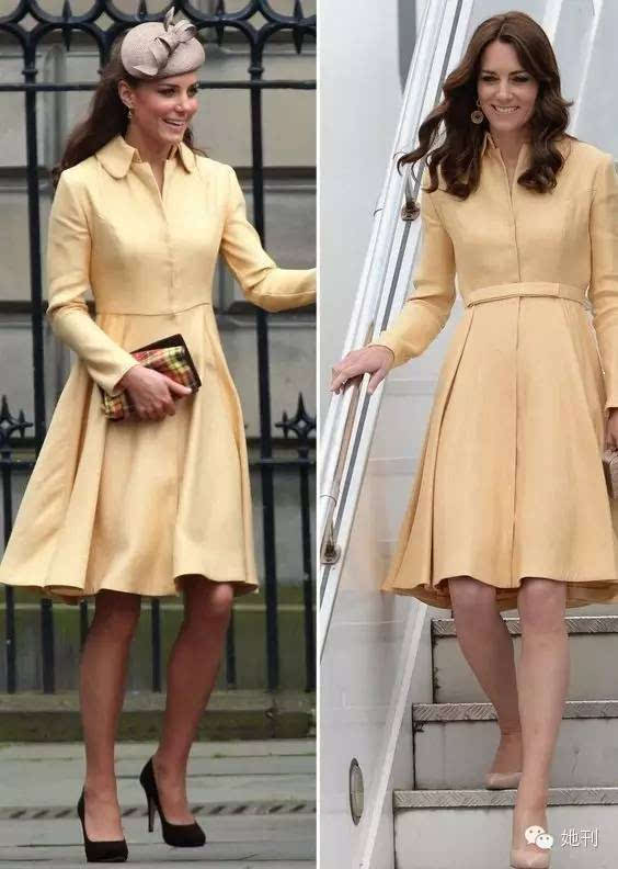 她貴比英女王，卻穿幾百塊的衣服美翻東南亞！