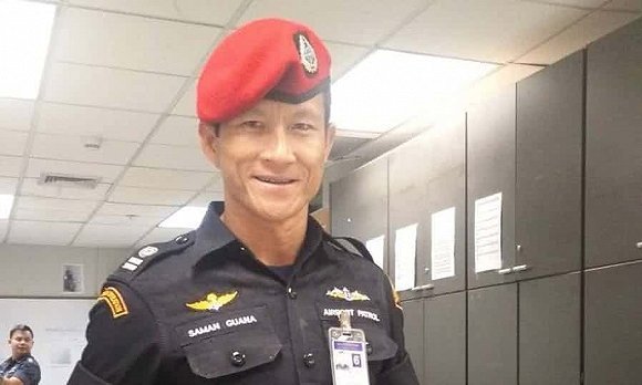 泰國洞穴被困13人全部獲救！這場救援轟動(dòng)全球