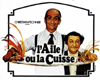 Ratatouille 《料理鼠王》精講之二