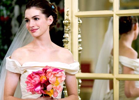Bride Wars《結婚大作戰(zhàn)》精講之六