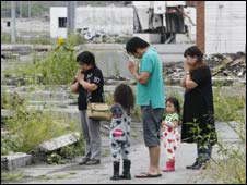 The Kindness of Strangers 留錢不留名的捐贈(zèng)者