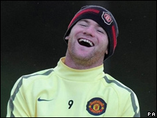 Rooney's Contract Saga魯尼續(xù)簽合同風波