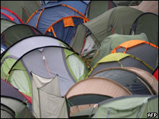 Camping 野營(yíng)