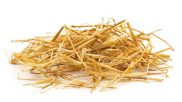 The last/final straw 忍無可忍，使人最終崩潰的一擊
