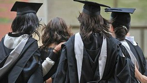英國(guó)大學(xué)生罰款總額達(dá)55萬(wàn)英鎊