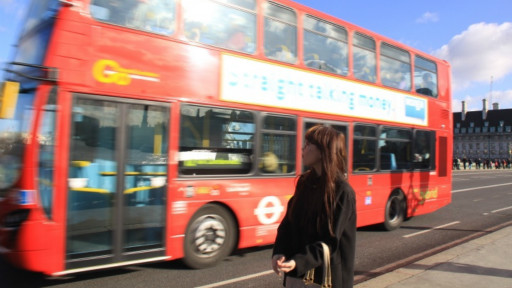 留學(xué)日記：獨(dú)一無(wú)二的色彩——紅