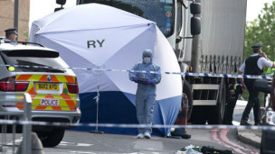 留英解析：當街殺人事件引發(fā)英國安全擔(dān)憂