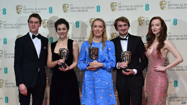 留英解析:BAFTA將推出中國(guó)獎(jiǎng)學(xué)金計(jì)劃