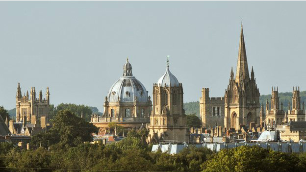 留英解析:2015世界大學聲譽排名出爐